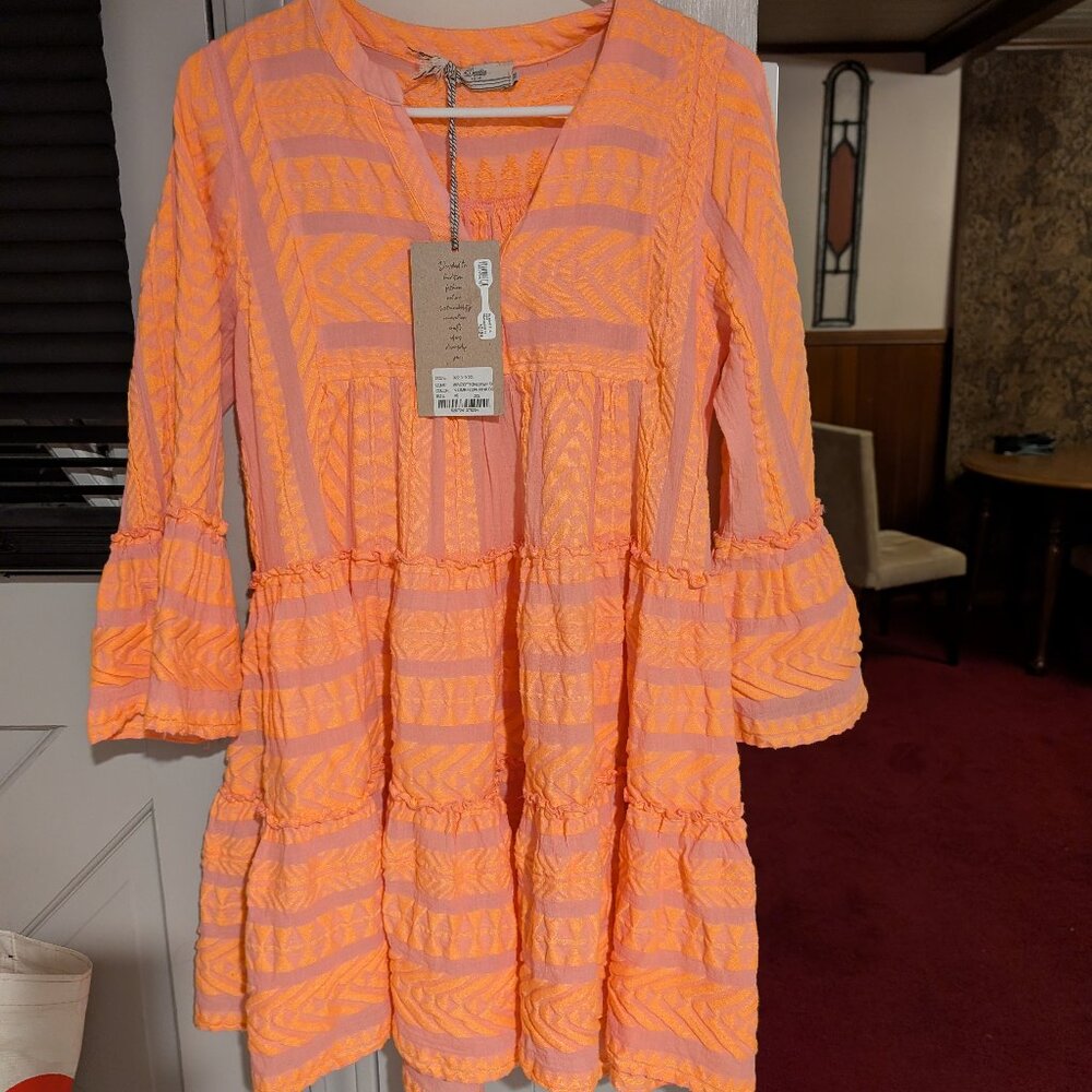 Devotion Twins Ella dress, NWT size XS